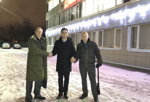 Наши проекты