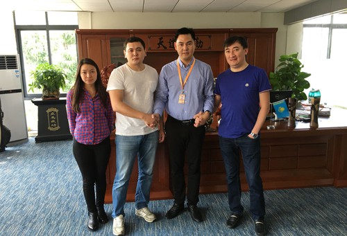 Наши проекты