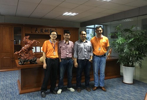 Наши проекты