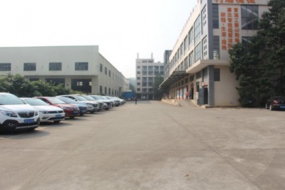 Производственная мощность