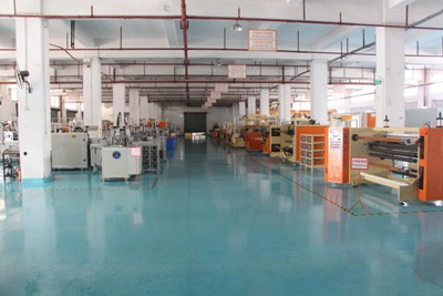 Производственная мощность