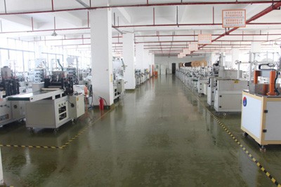 Производственная мощность