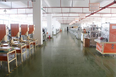 Производственная мощность