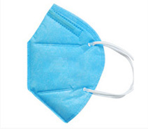  Автоматическая машина для изготовления пылезащитных масок HD-0519 