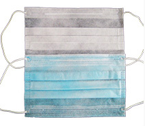 Автоматическая линия для производства масок HD-0411