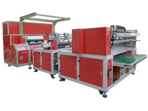 Автоматическая стегальная машина HD-0904